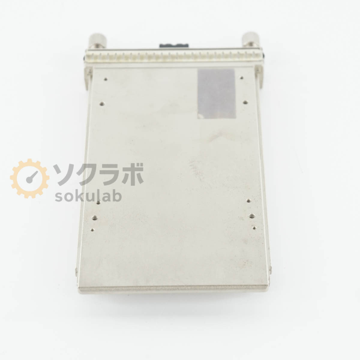 Oclaro TRC5E21FNF-LF000 100GBASE-LR4 Optical Transceiver Module [n1238911461]