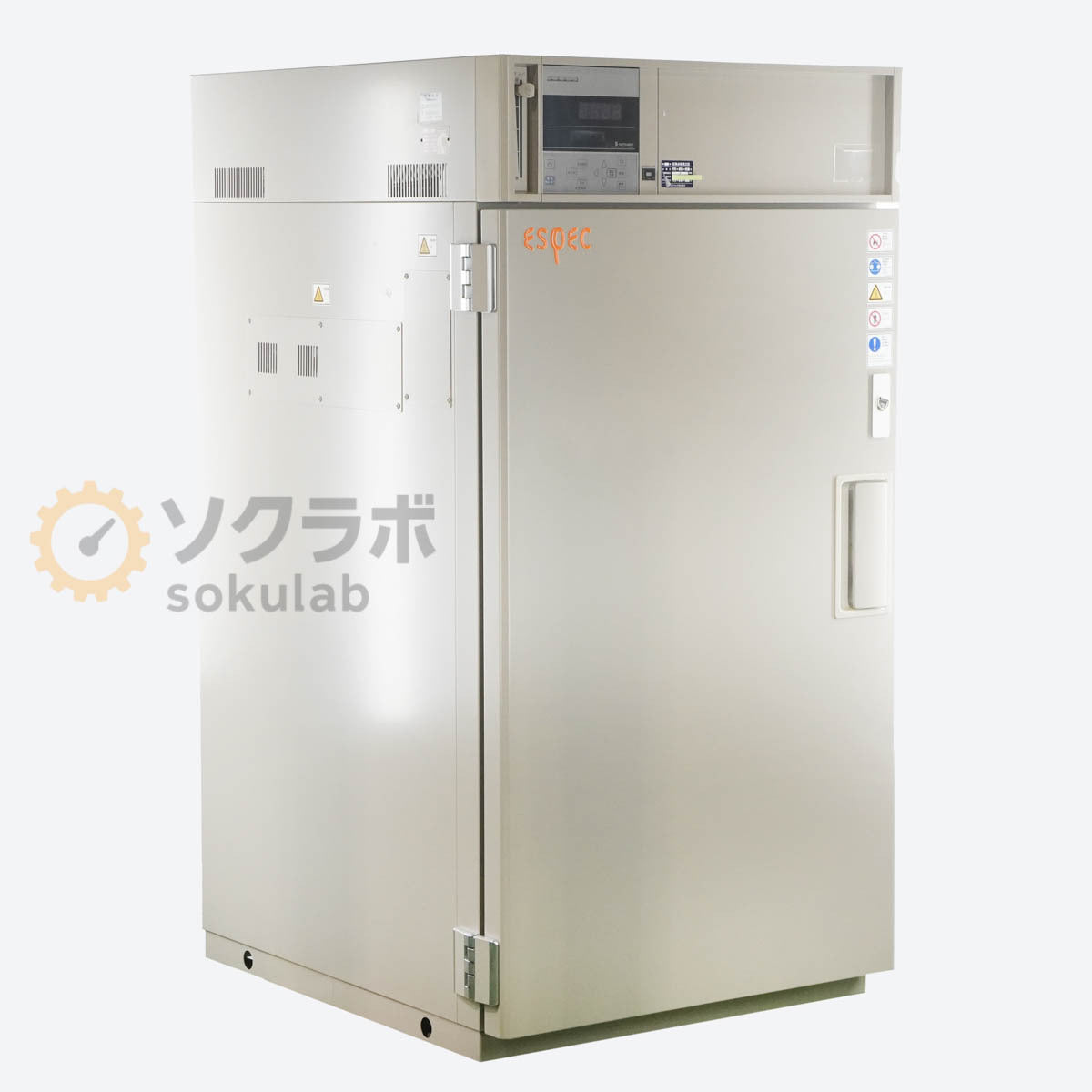 ESPEC PV-222 Oven Temperature Chamber 20℃ to 200℃ 200V [w1238905669]