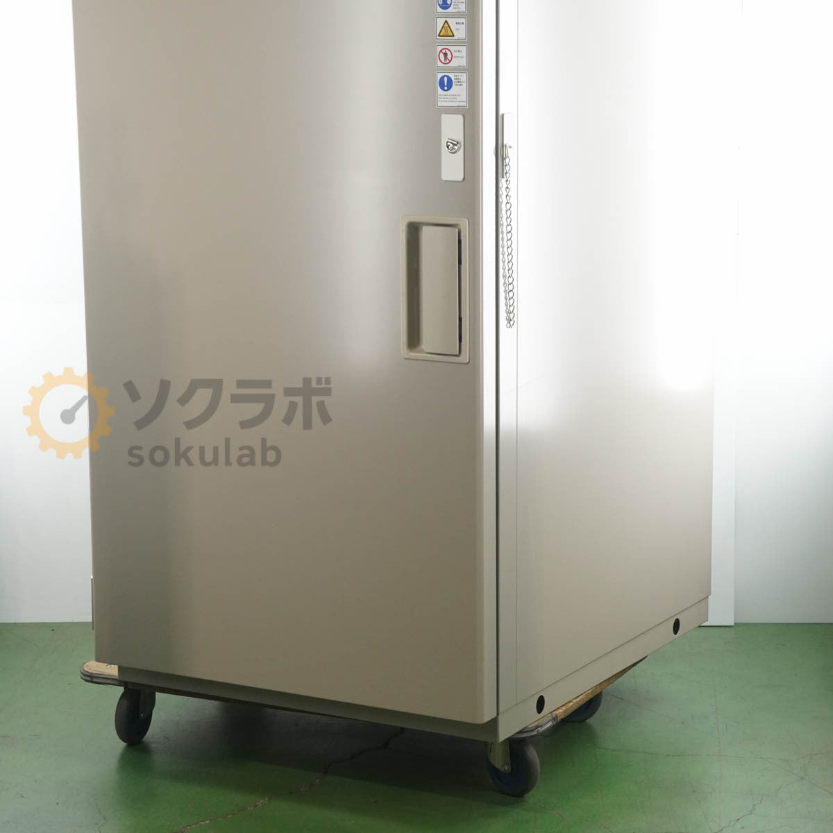ESPEC PV-222 Oven Temperature Chamber 20℃ to 200℃ 200V [w1238905669]