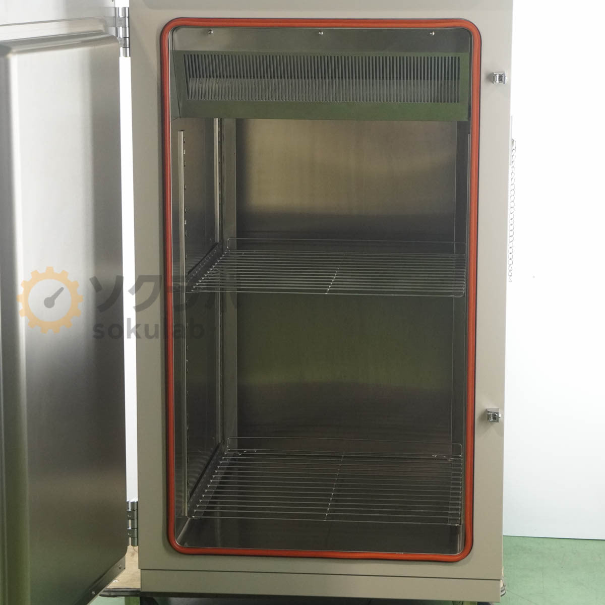 ESPEC PV-222 Oven Temperature Chamber 20℃ to 200℃ 200V [w1238905669]