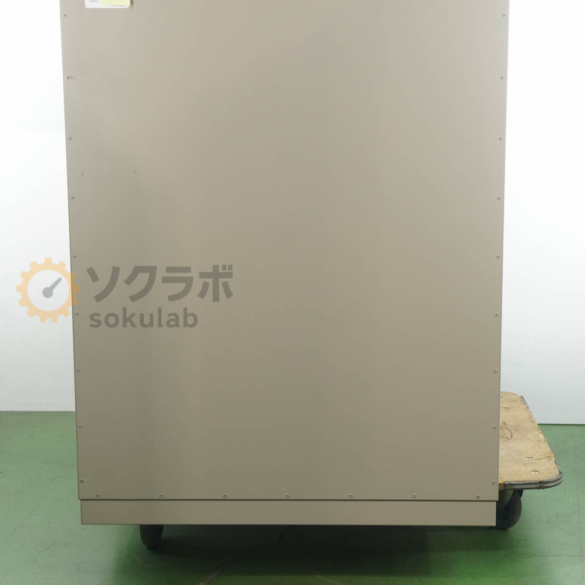 ESPEC PV-222 Oven Temperature Chamber 20℃ to 200℃ 200V [w1238905669]