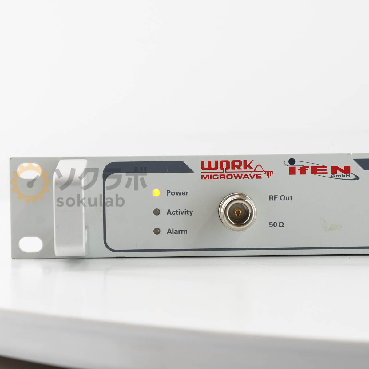 IFEN NavX-NCS Essential GNSS Navigation Constellation Simulator [e1238921101]