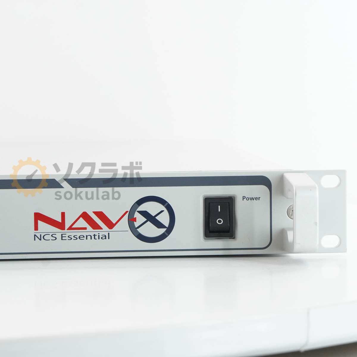 IFEN NavX-NCS Essential GNSS Navigation Constellation Simulator [e1238921101]