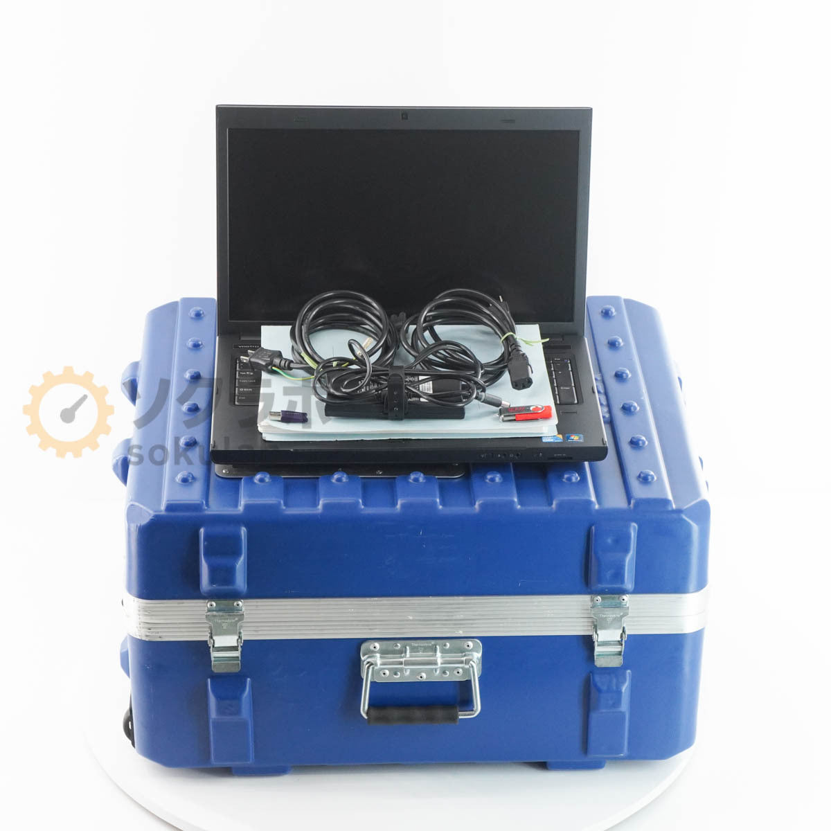 IFEN NavX-NCS Essential GNSS Navigation Constellation Simulator [e1238921101]