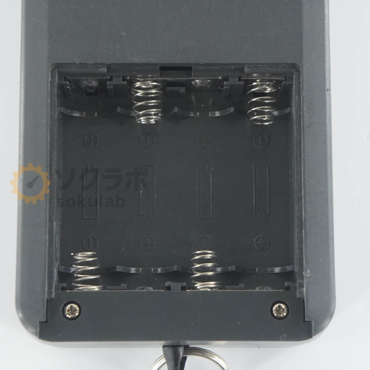 ASR DOP-01 DO Meter Portable Optical Dissolved Oxygen Concentration Meter with WP-XS2-5 [t1238908407]