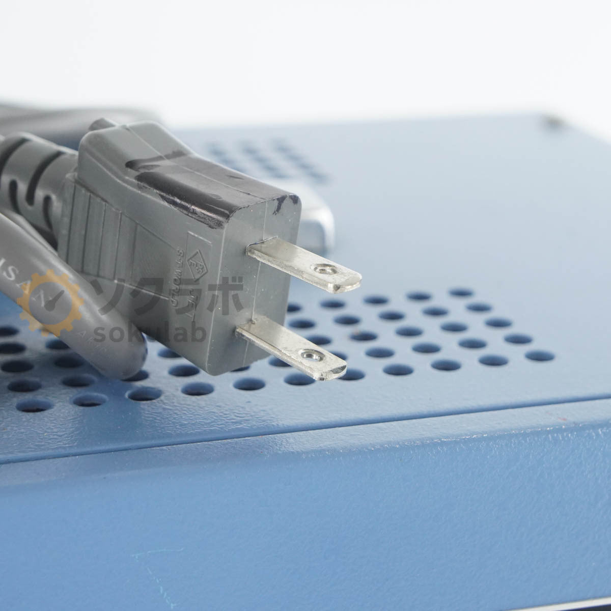 KNW-242 LISN Line Impedance Stabilization Network 250V 15A [g1238910257]