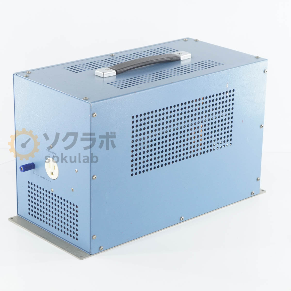 KNW-242 LISN Line Impedance Stabilization Network 250V 15A [g1238910257]