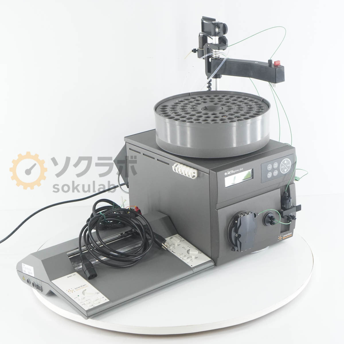 Amersham Biosciences AKTAprime Plus FPLC Chromatography System [t1238906822]