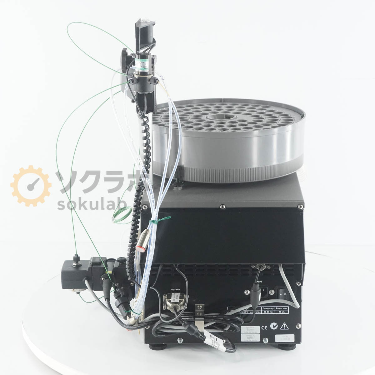 Amersham Biosciences AKTAprime Plus FPLC Chromatography System [t1238906822]