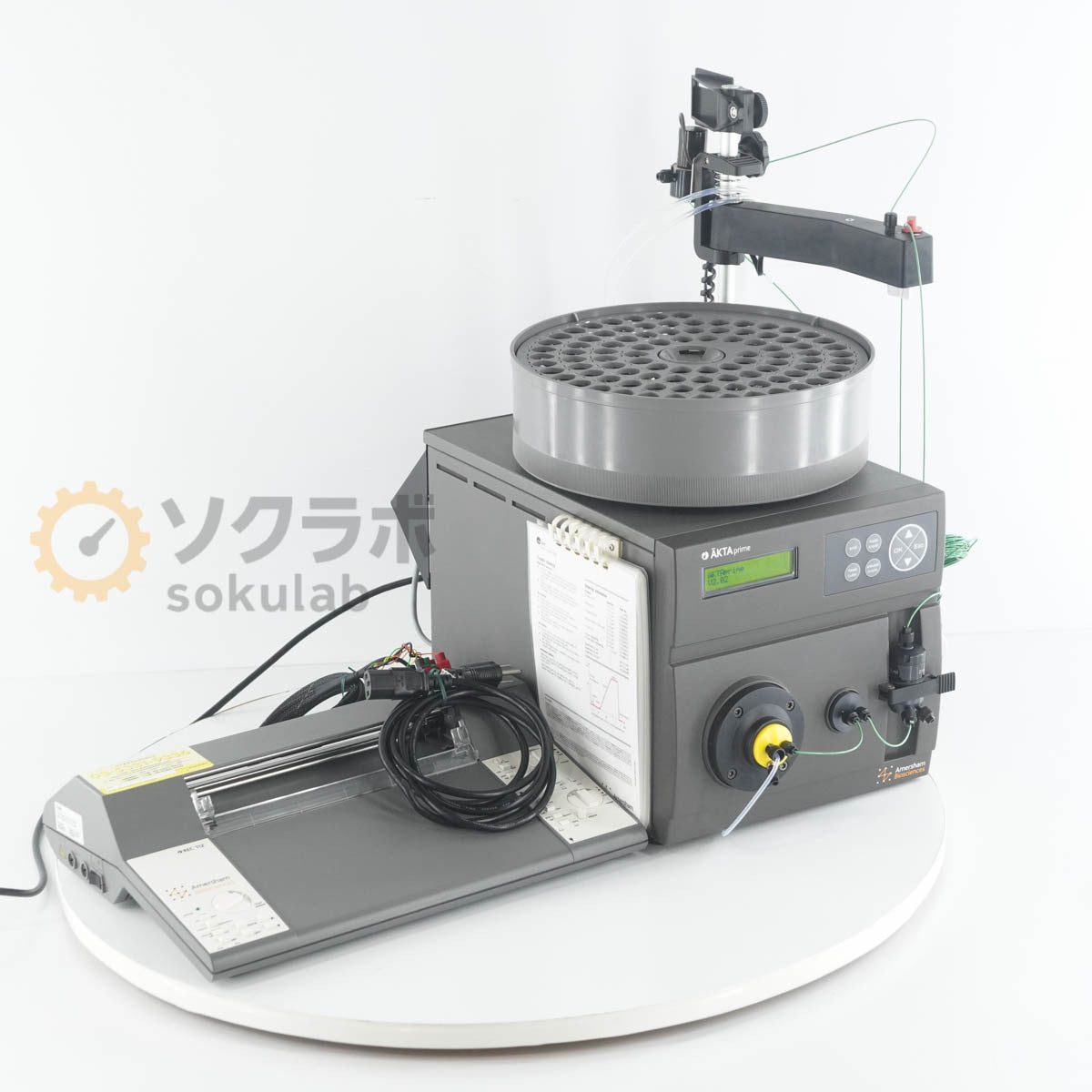 Amersham Biosciences AKTAprime FPLC Chromatography System [r1238921751]