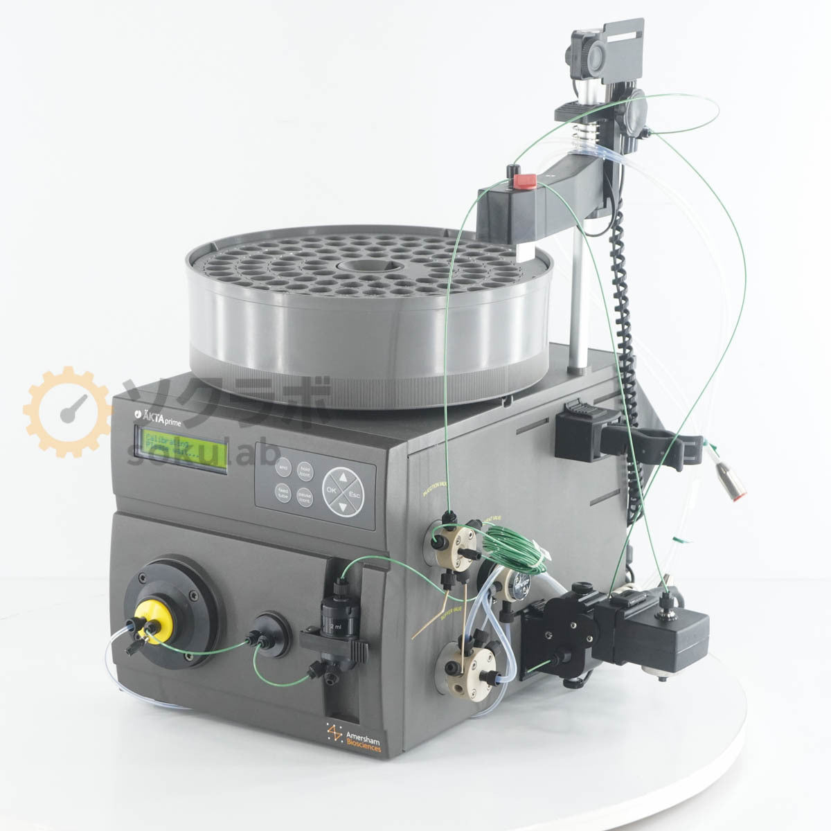 Amersham Biosciences AKTAprime FPLC Chromatography System [r1238921751]