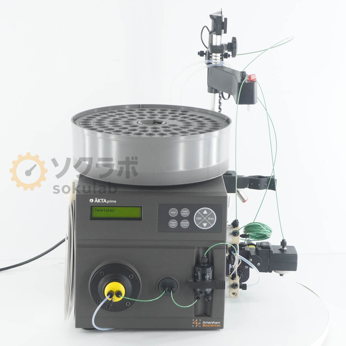 Amersham Biosciences AKTAprime FPLC Chromatography System [r1238921751]