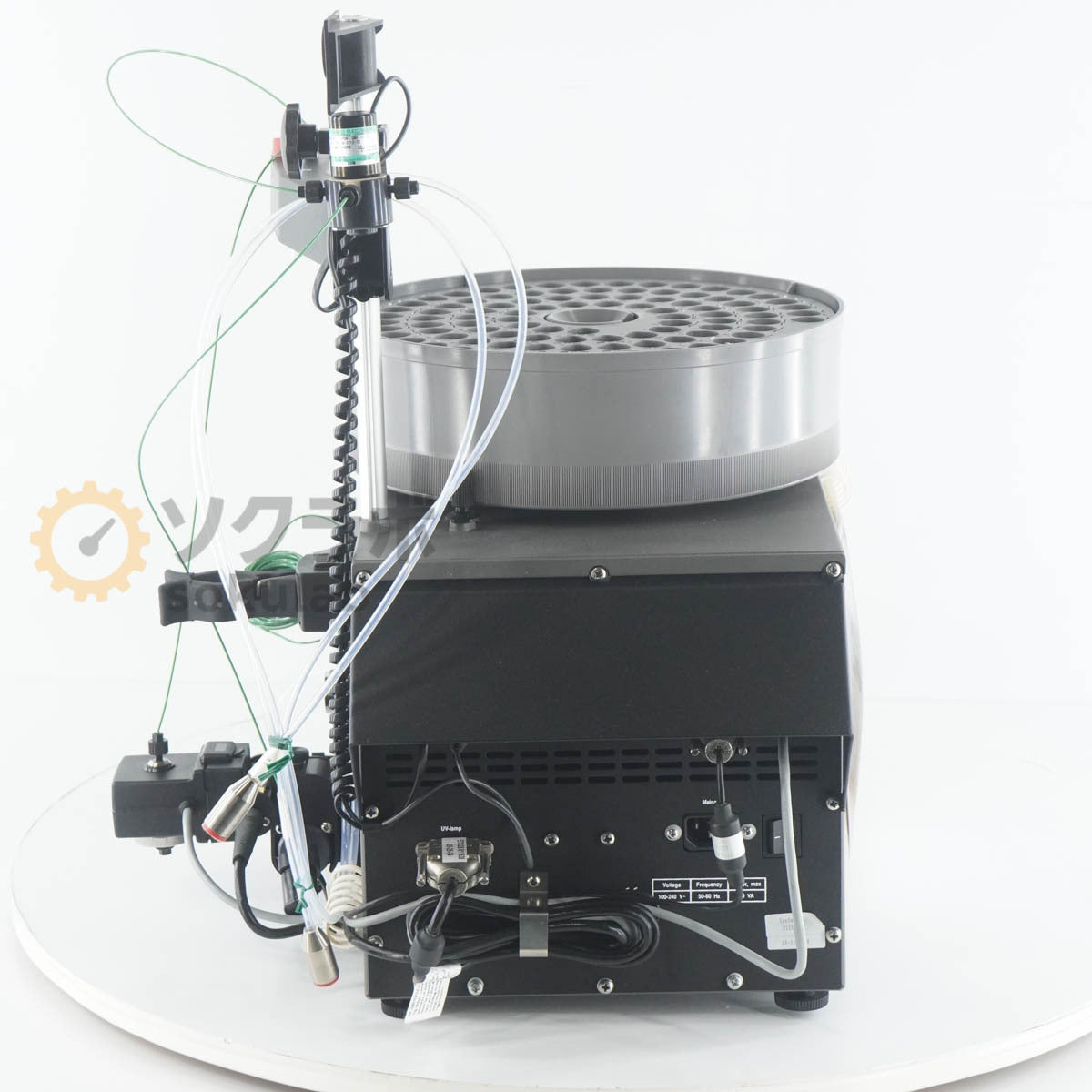 Amersham Biosciences AKTAprime FPLC Chromatography System [r1238921751]