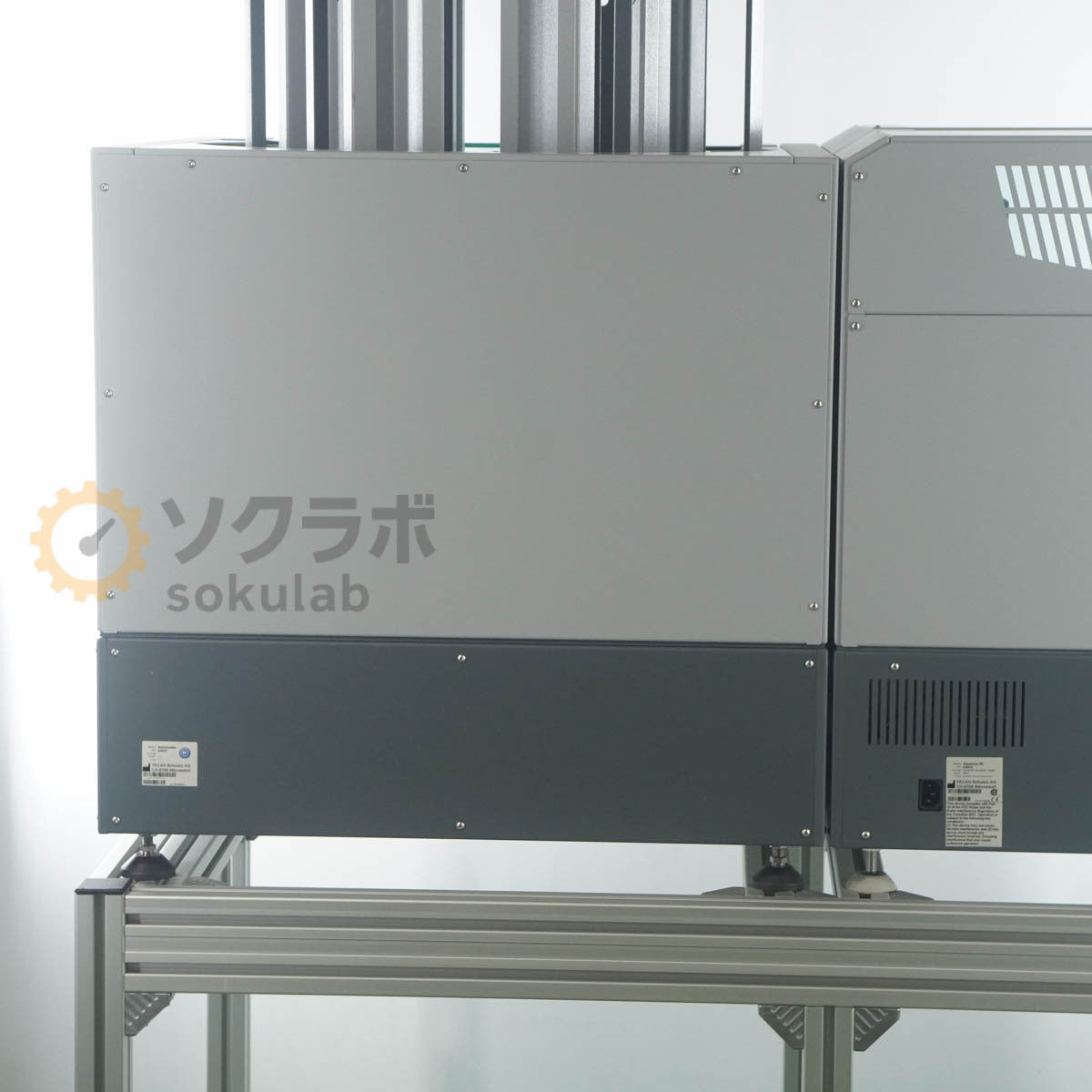 TECAN Aquarius 96 Autoloader Liquid Dispenser [n1238906481]