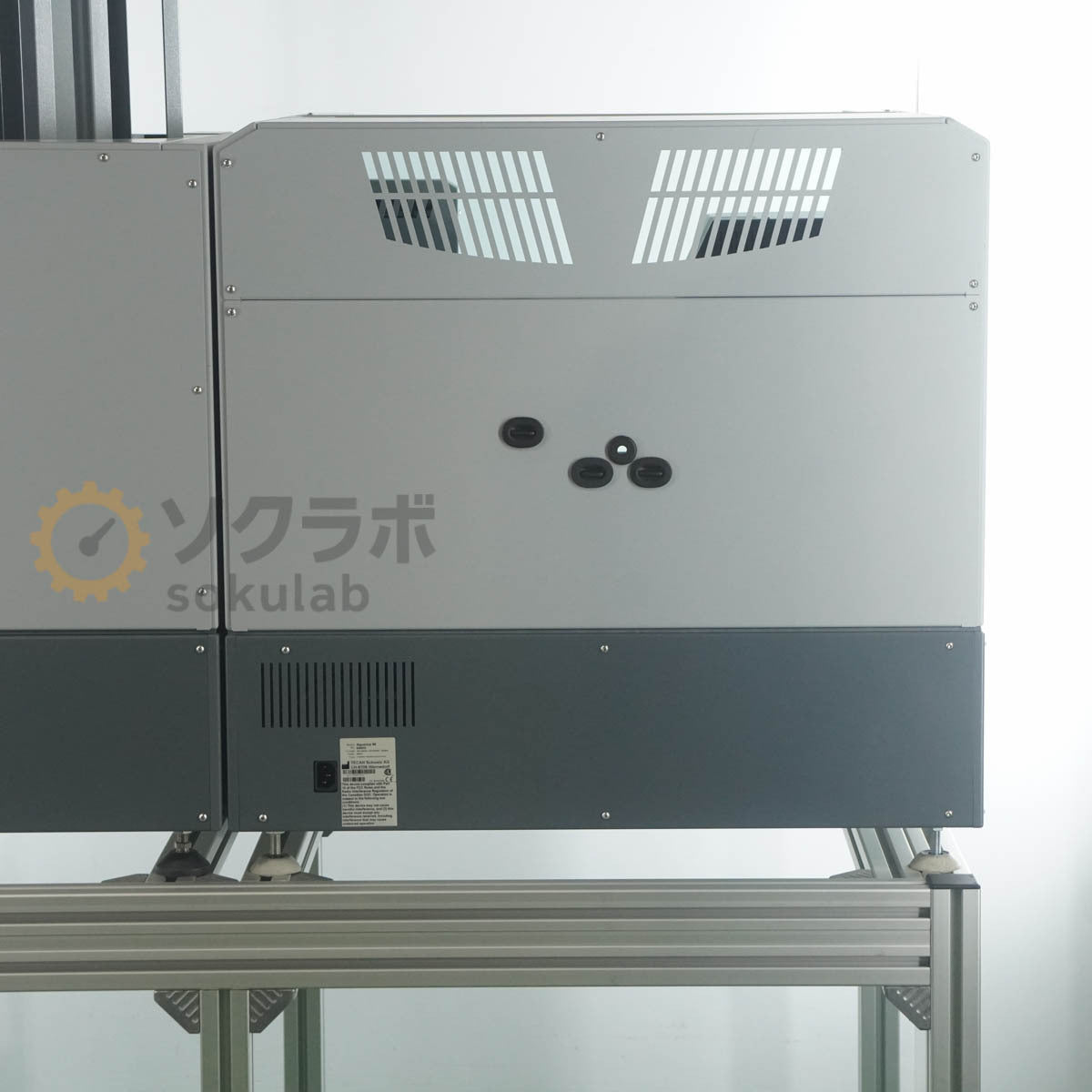 TECAN Aquarius 96 Autoloader Liquid Dispenser [n1238906481]