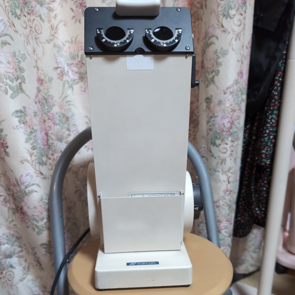 Topcon SS-3 Screenoscope [e1238928107]