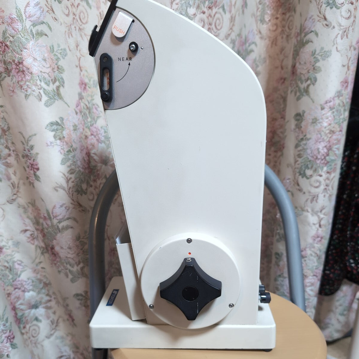 Topcon SS-3 Screenoscope [e1238928107]