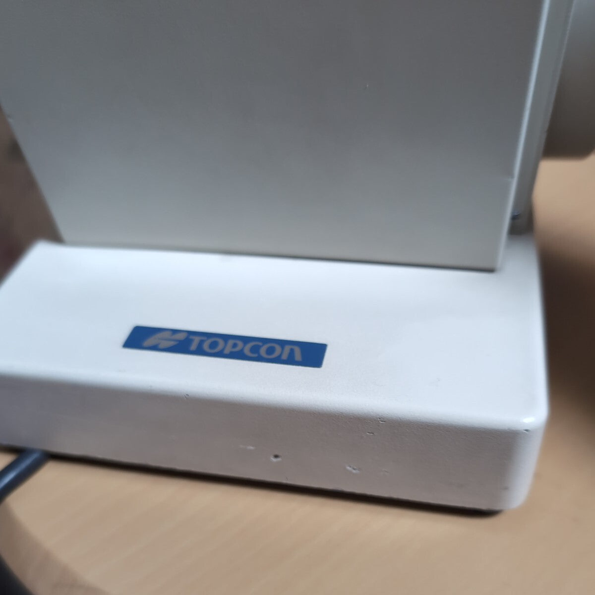 Topcon SS-3 Screenoscope [e1238928107]