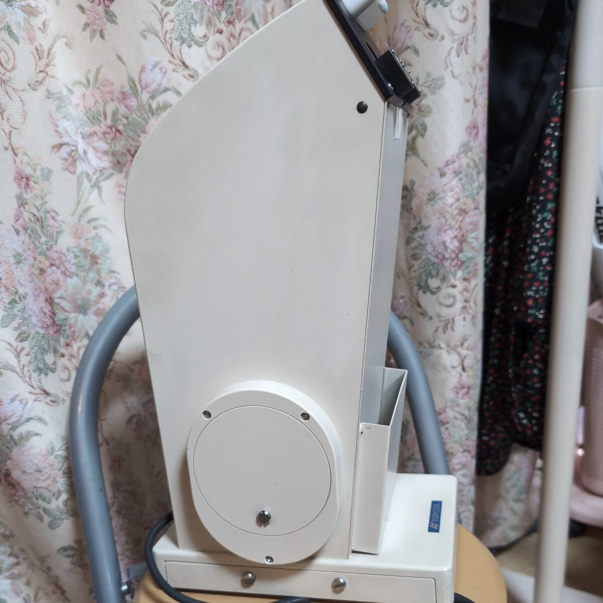 Topcon SS-3 Screenoscope [e1238928107]