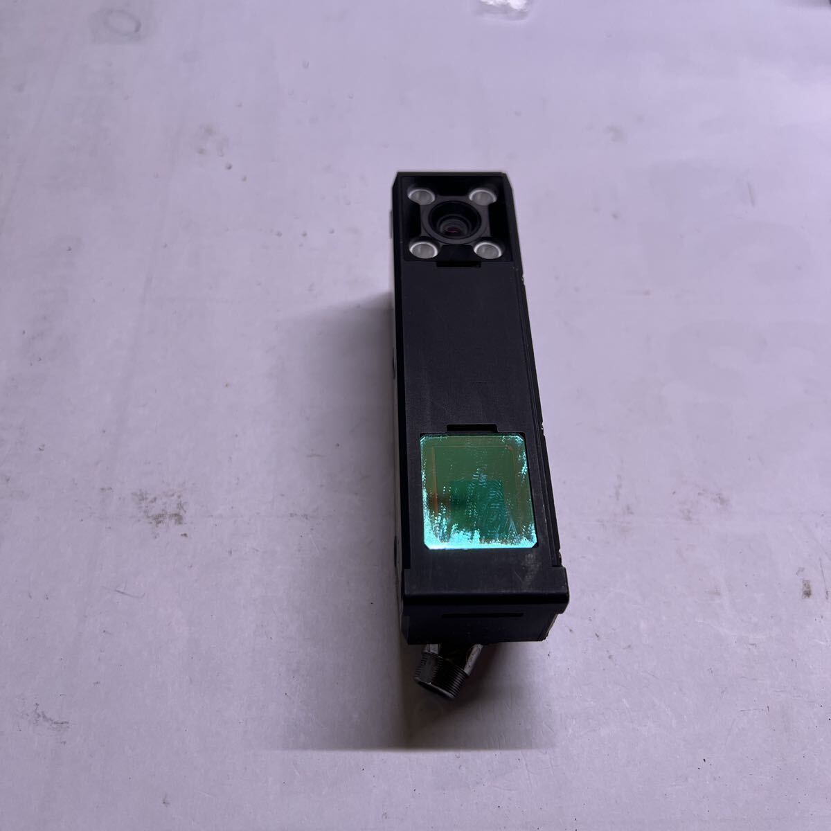 Keyence IX-360W Multipoint Laser Sensor [e1239097844]