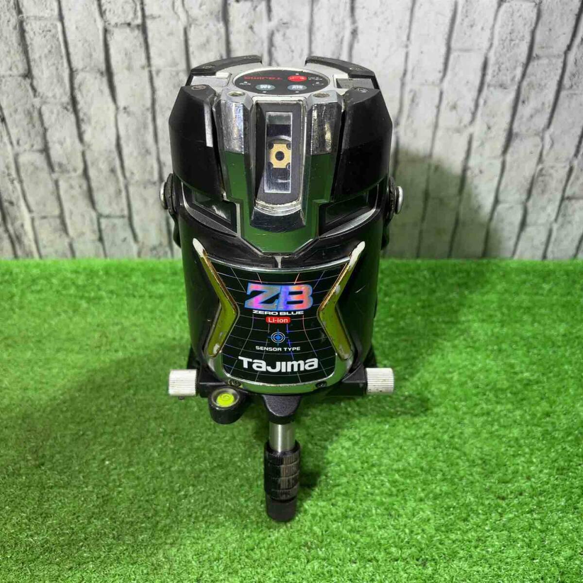 Tajima ZEROBLS-KJC Laser Level [n1239098659]