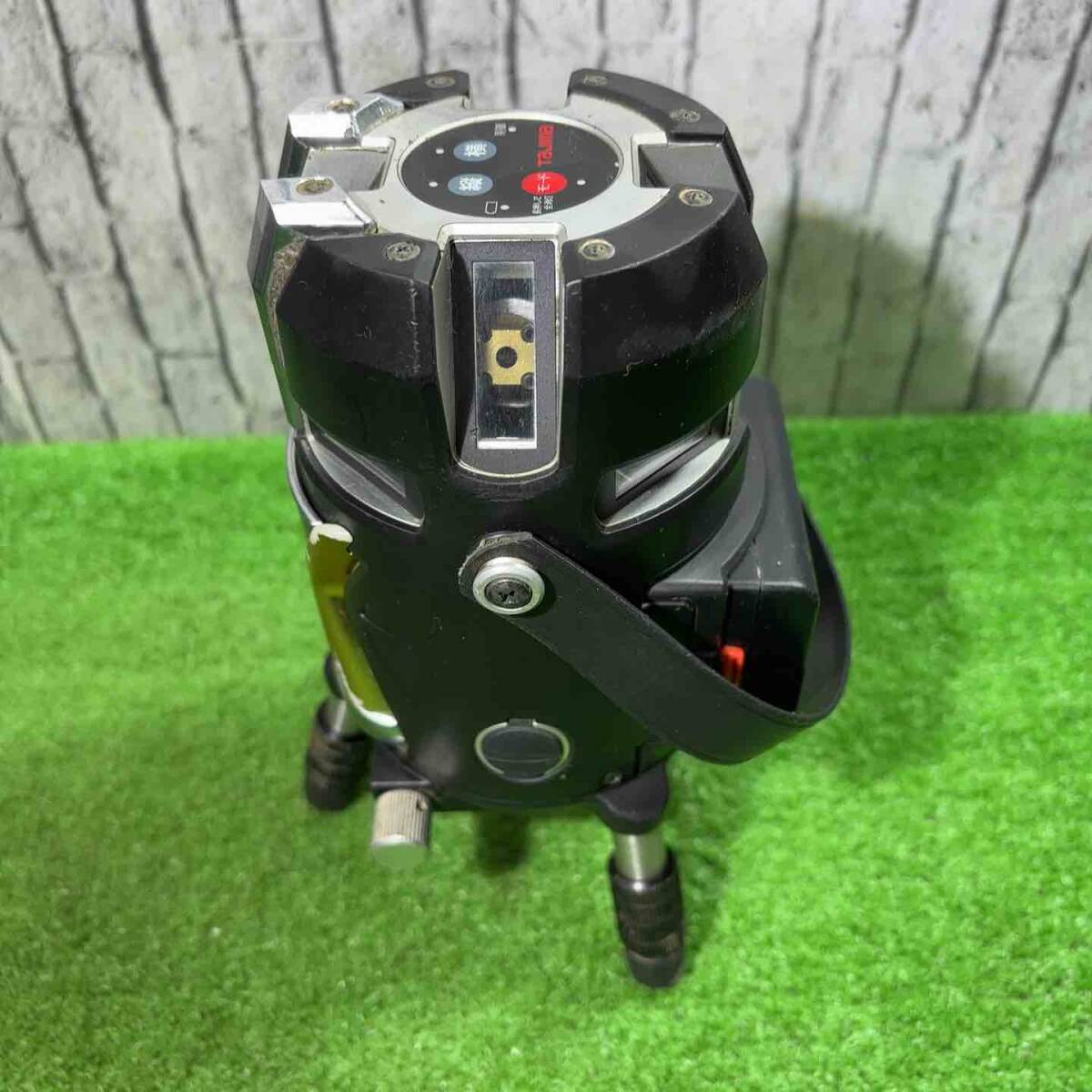Tajima ZEROBLS-KJC Laser Level [n1239098659]