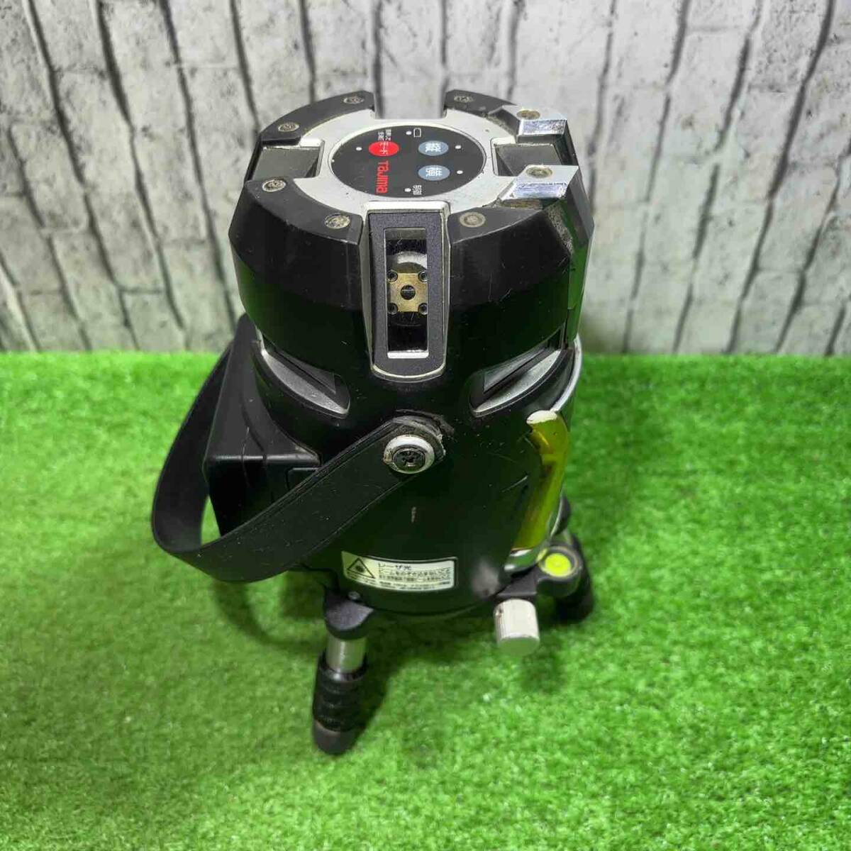 Tajima ZEROBLS-KJC Laser Level [n1239098659]