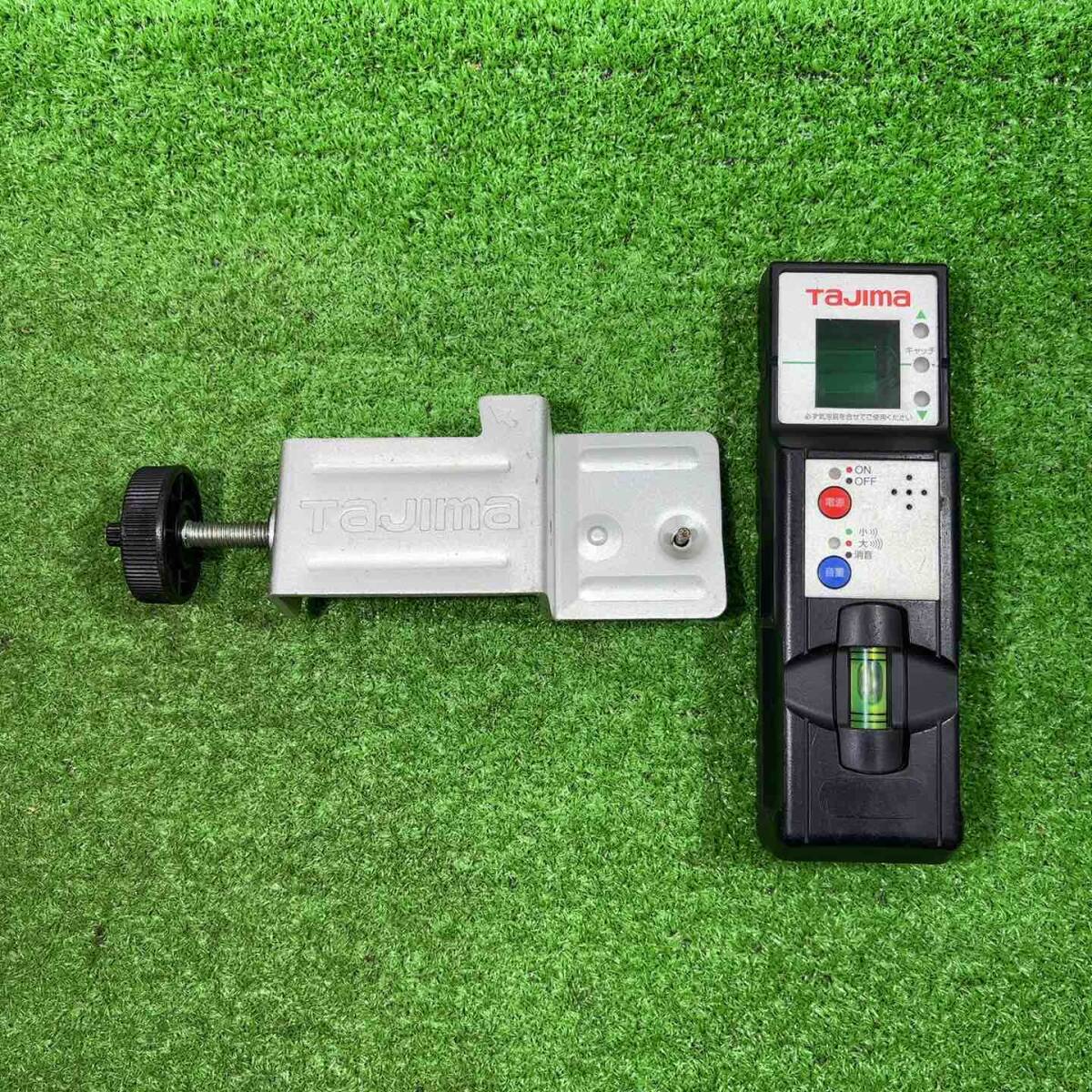 Tajima ZEROBLS-KJC Laser Level [n1239098659]