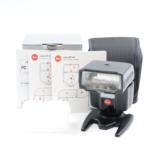 LEICA SF40 Flash [d1239127329]