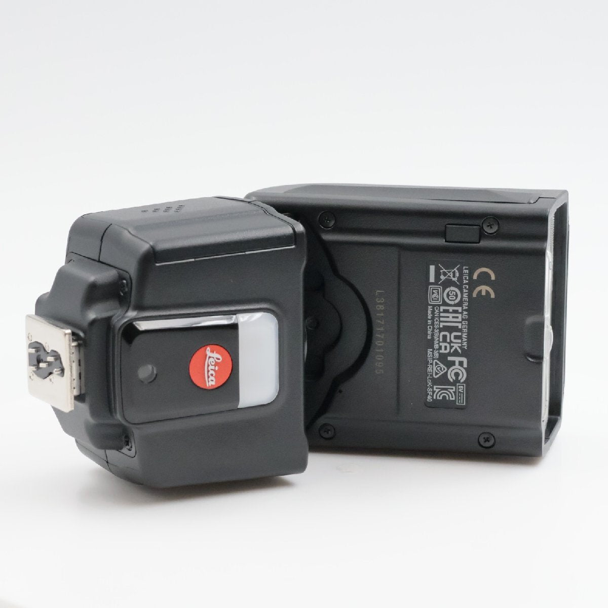 LEICA SF40 Flash [d1239127329]
