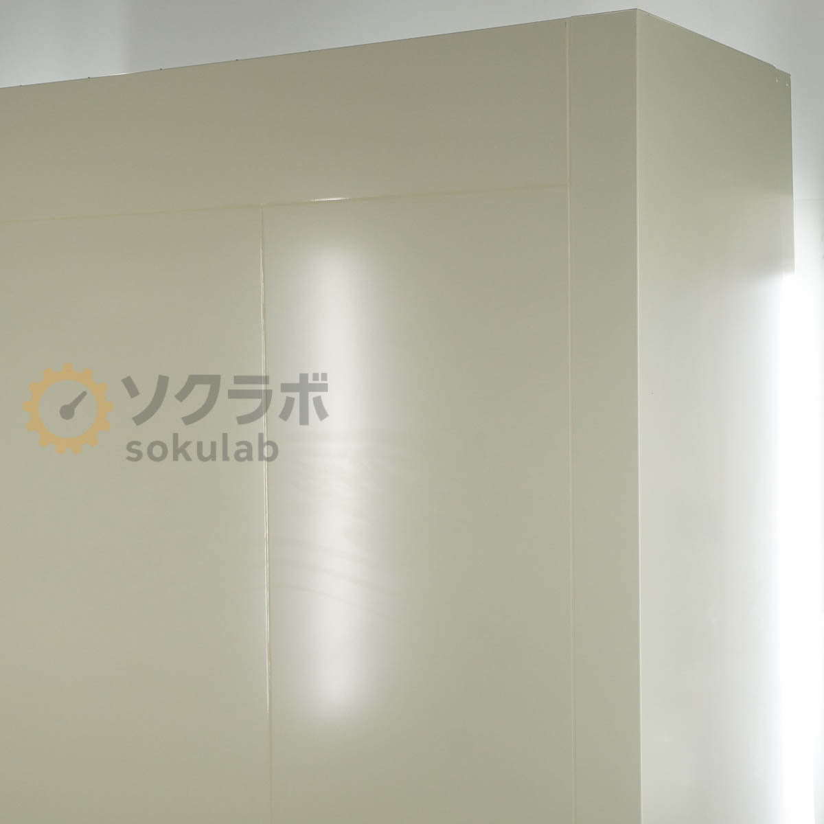 Hitachi SCV-1609EC II A2 Class II Safety Cabinet [c1239187350]