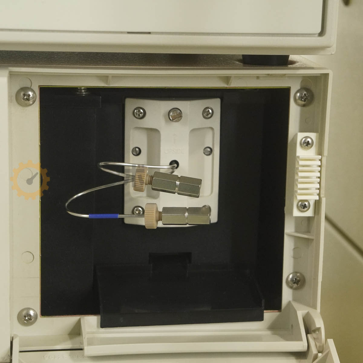 Shimadzu HPLC System CBM-20A CDD-6A SPD-10A RID-10A LC-10AD SIL-10A [q1239168291]