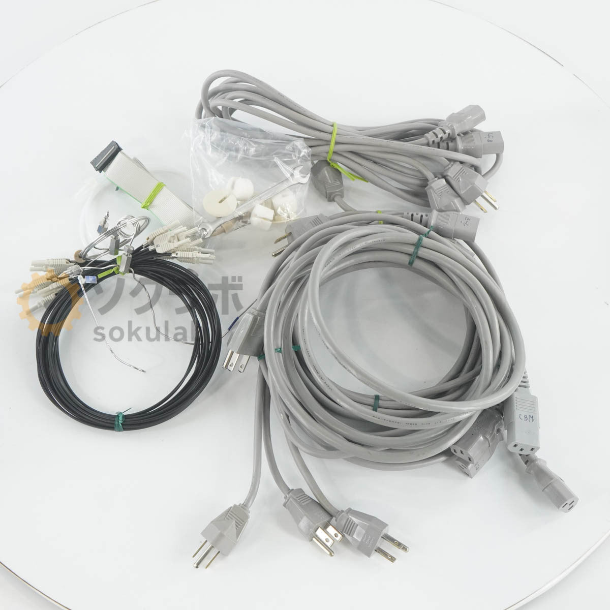 Shimadzu HPLC System CBM-20A CDD-6A SPD-10A RID-10A LC-10AD SIL-10A [q1239168291]
