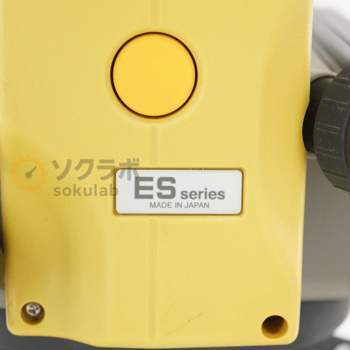 Topcon ES-105F Total Station [h1239175289]