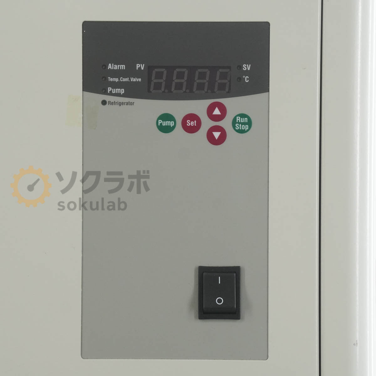 EYELA CA-2600 Cool Ace Chiller [k1239177847]