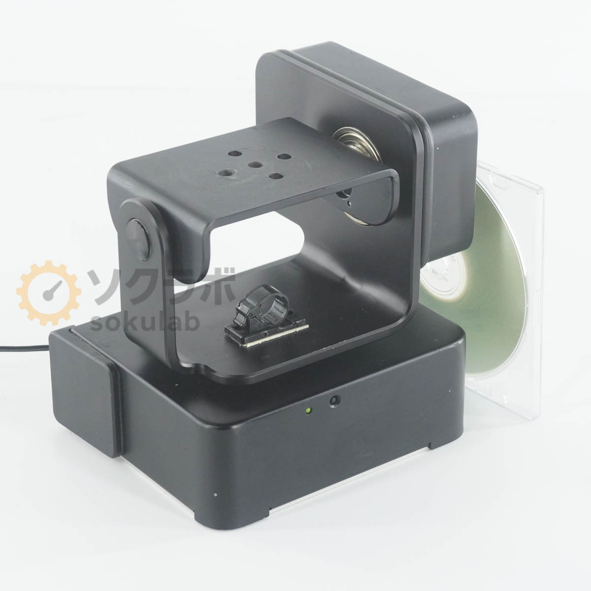 Carina PT-LAN50 Remote Pan Tilt Head LAN RS232C [l1239192501]