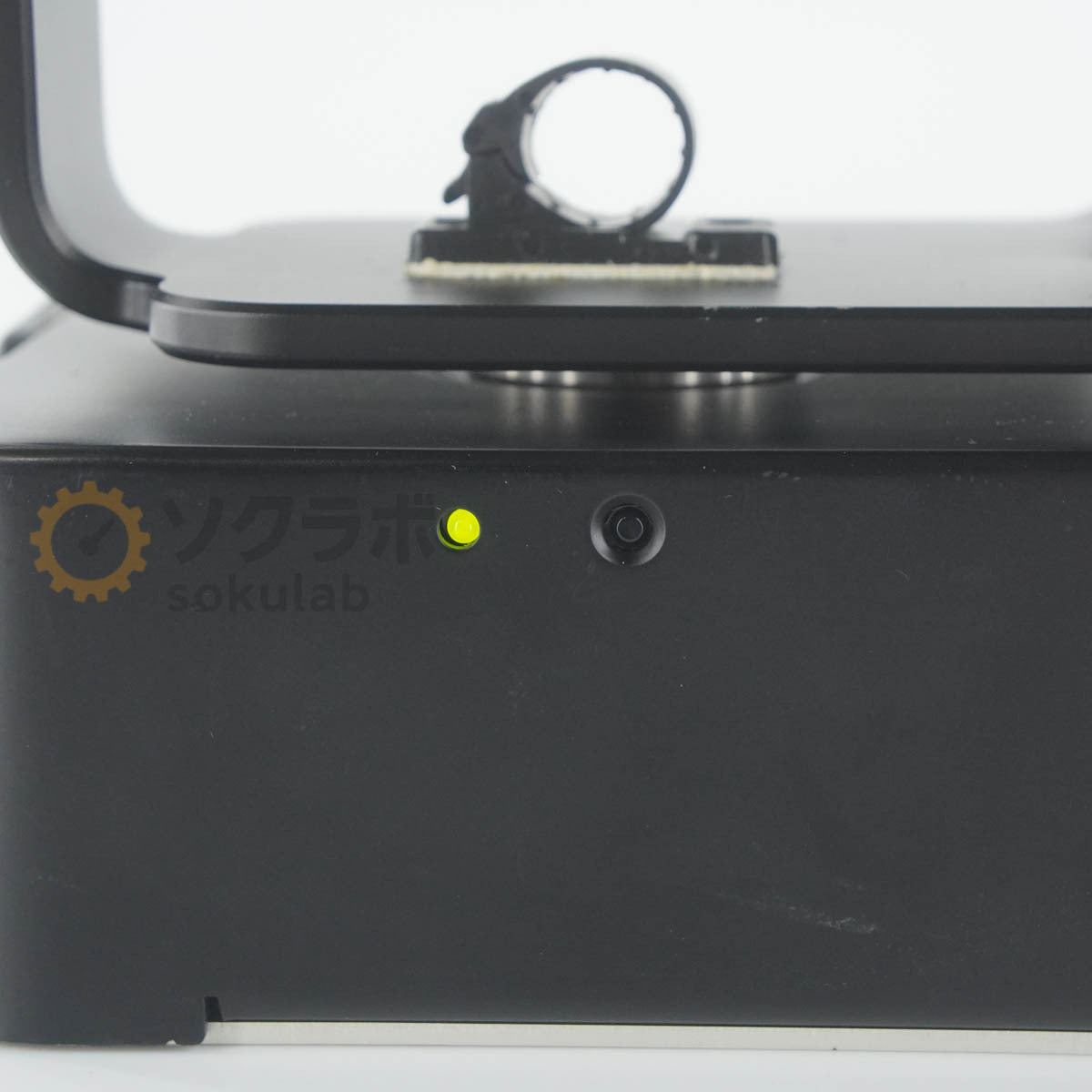 Carina PT-LAN50 Remote Pan Tilt Head LAN RS232C [l1239192501]