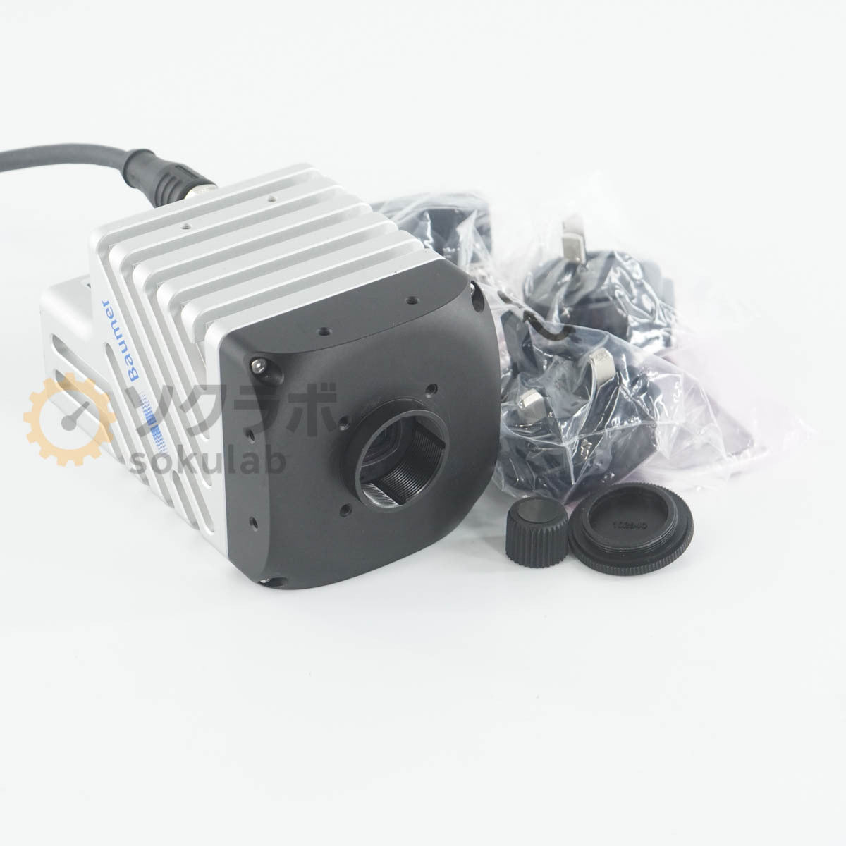 Baumer VAX-50C.I.NVX Smart Camera Color CMOS [k1239178079]