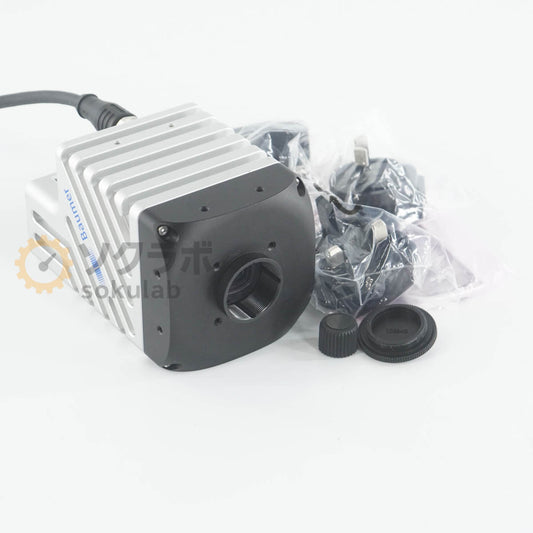 Baumer VAX-50C.I.NVX Smart Camera Color CMOS [k1239178079]