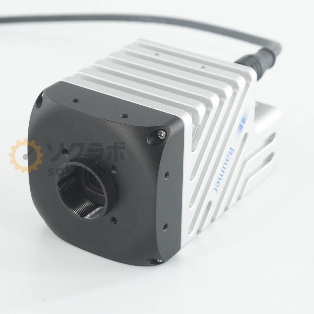 Baumer VAX-50C.I.NVX Smart Camera Color CMOS [k1239178079]