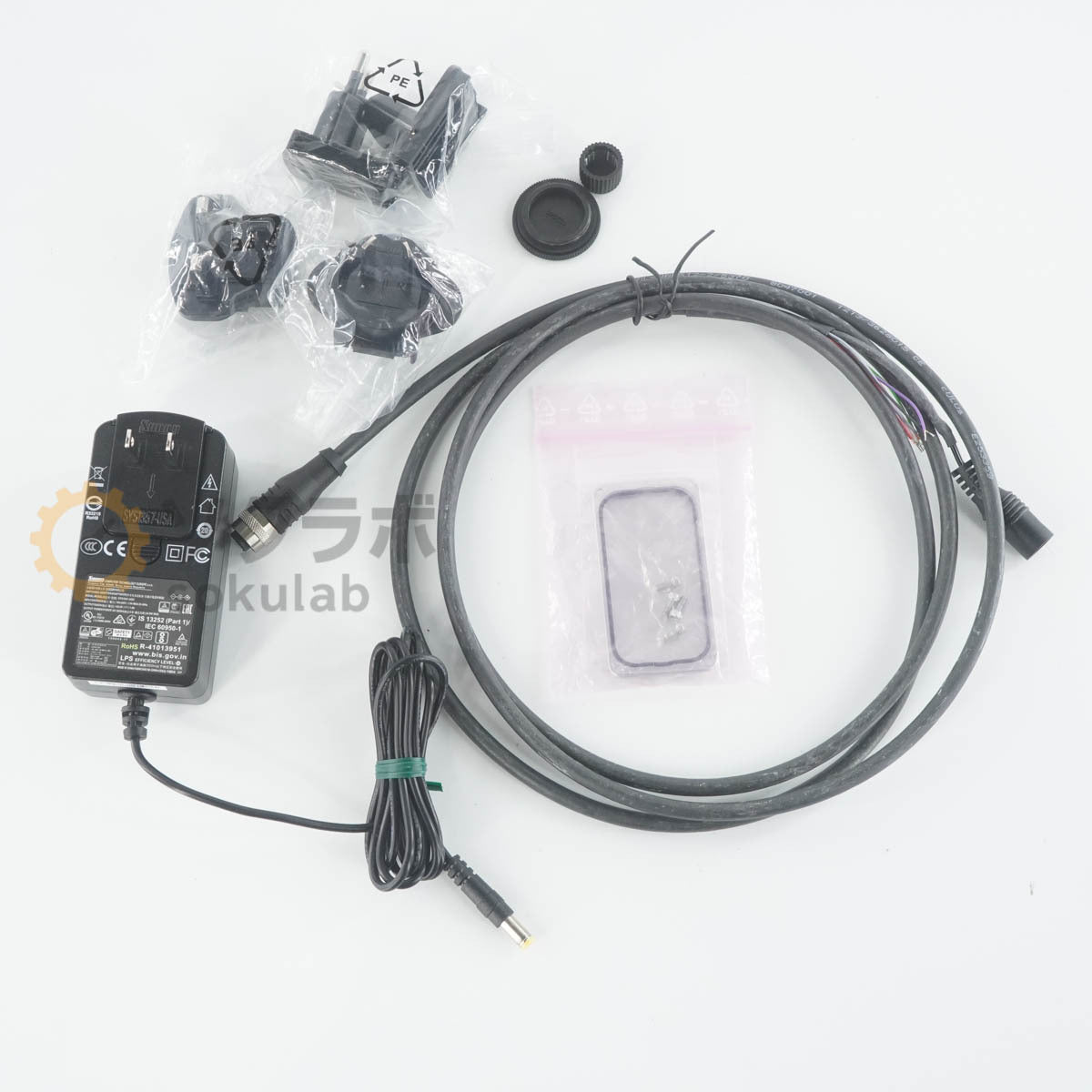 Baumer VAX-50C.I.NVX Smart Camera Color CMOS [k1239178079]