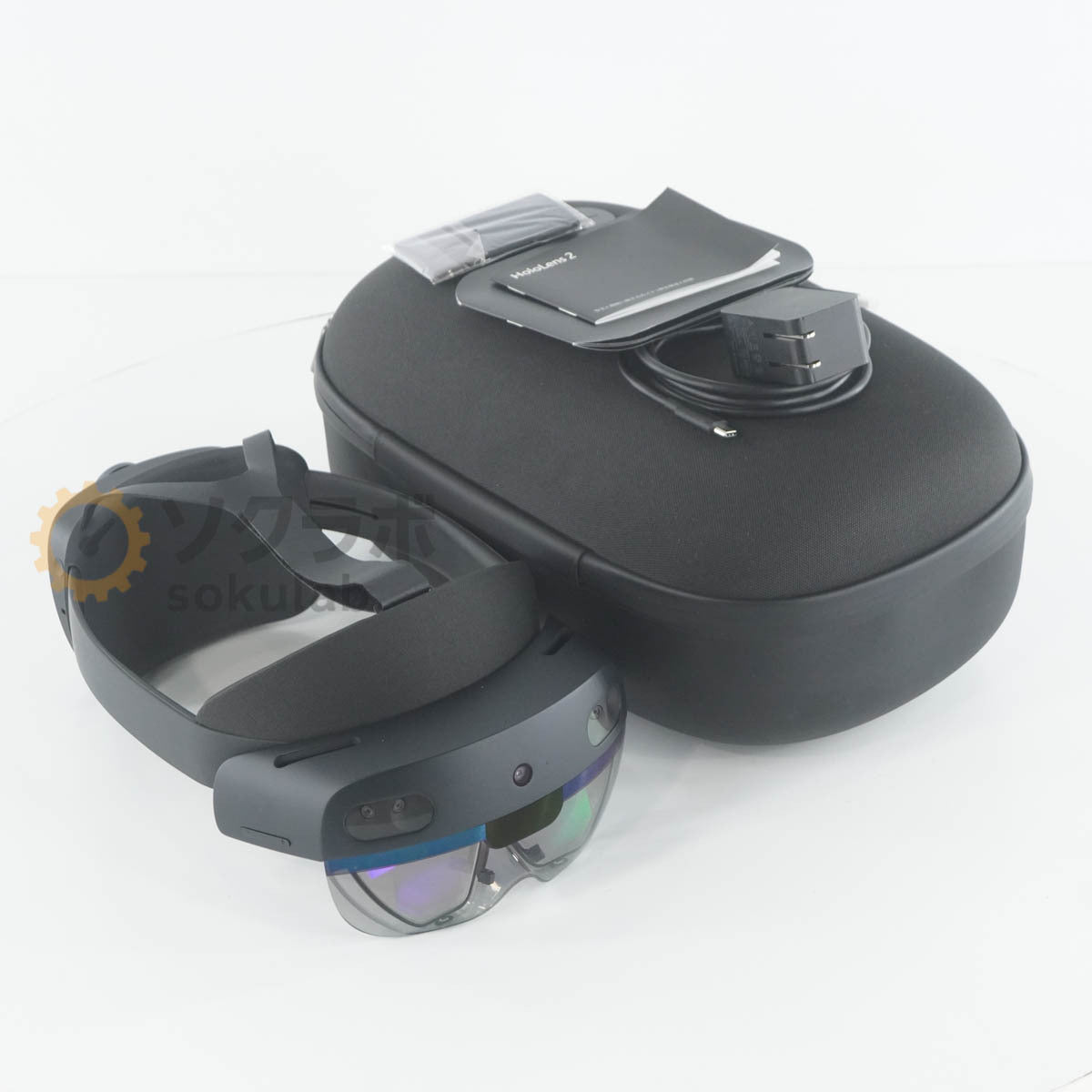 Microsoft HoloLens 2 MR Headset [m1239185472]