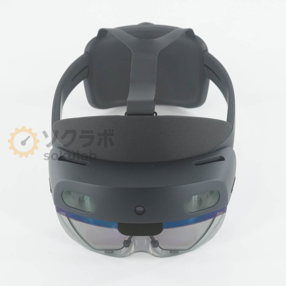 Microsoft HoloLens 2 MR Headset [m1239185472]