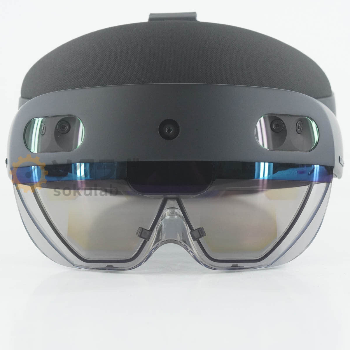 Microsoft HoloLens 2 MR Headset [m1239185472]
