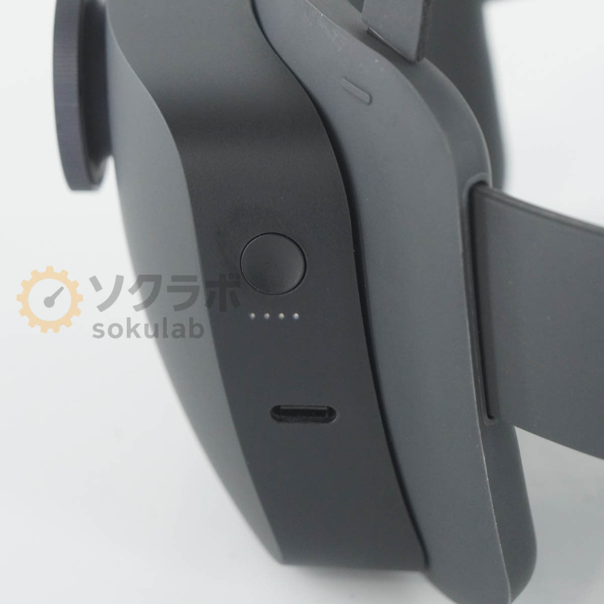 Microsoft HoloLens 2 MR Headset [m1239185472]