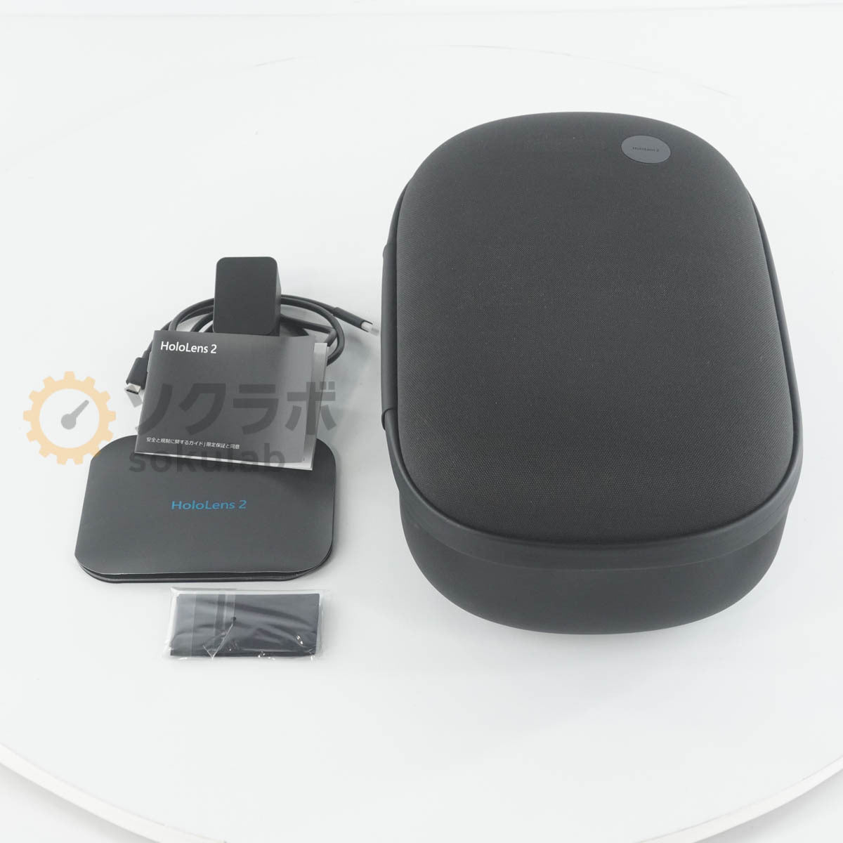 Microsoft HoloLens 2 MR Headset [m1239185472]