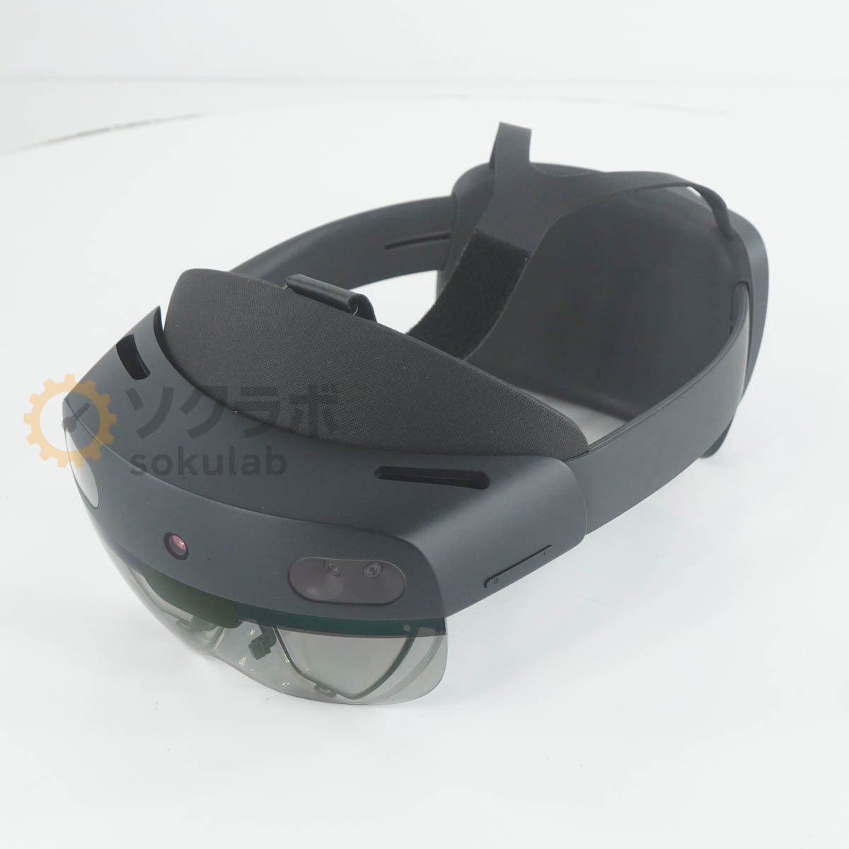 Microsoft HoloLens 2 NJX-00005 MR Headset [b1239175373]
