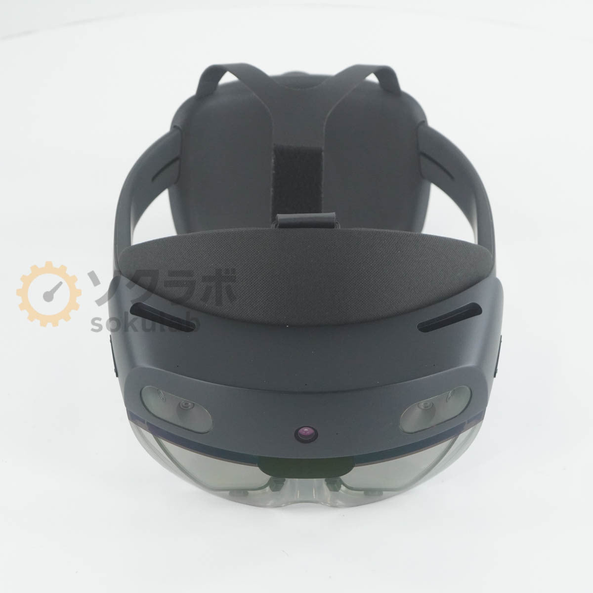Microsoft HoloLens 2 NJX-00005 MR Headset [b1239175373]