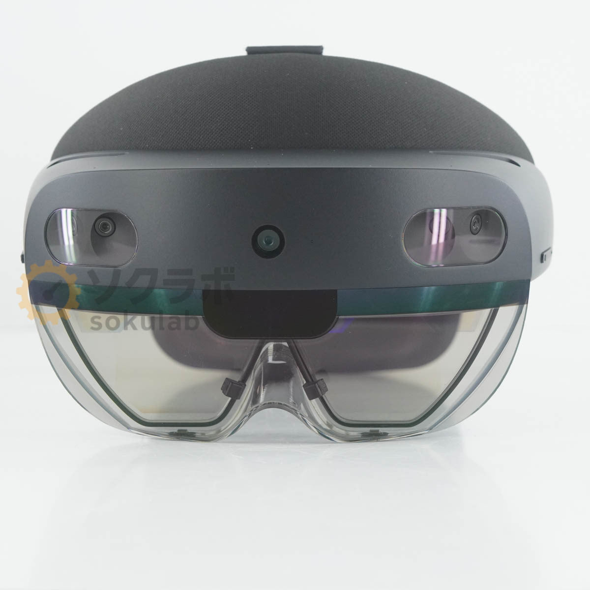 Microsoft HoloLens 2 NJX-00005 MR Headset [b1239175373]
