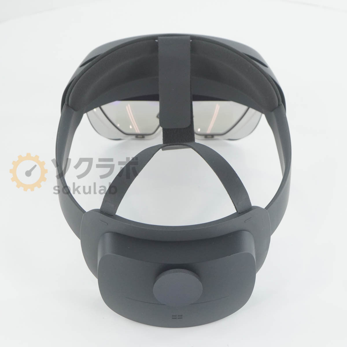 Microsoft HoloLens 2 NJX-00005 MR Headset [b1239175373]